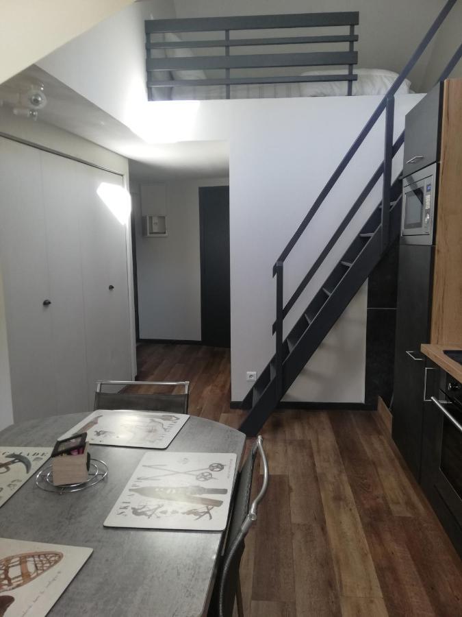 T2 Proche Centre Du Ville Luz-Saint-Sauveur Εξωτερικό φωτογραφία