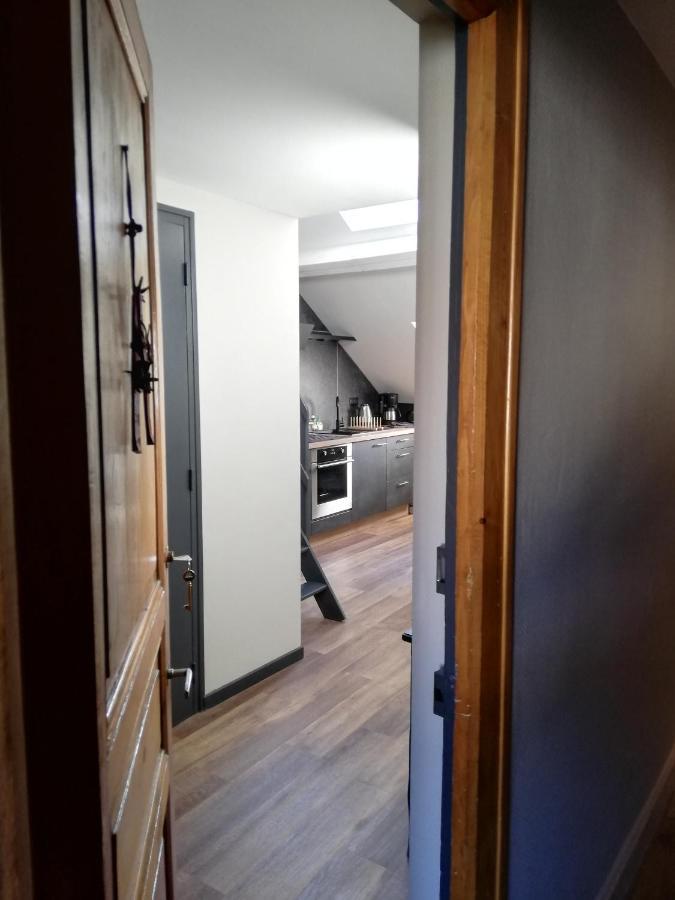T2 Proche Centre Du Ville Luz-Saint-Sauveur Εξωτερικό φωτογραφία