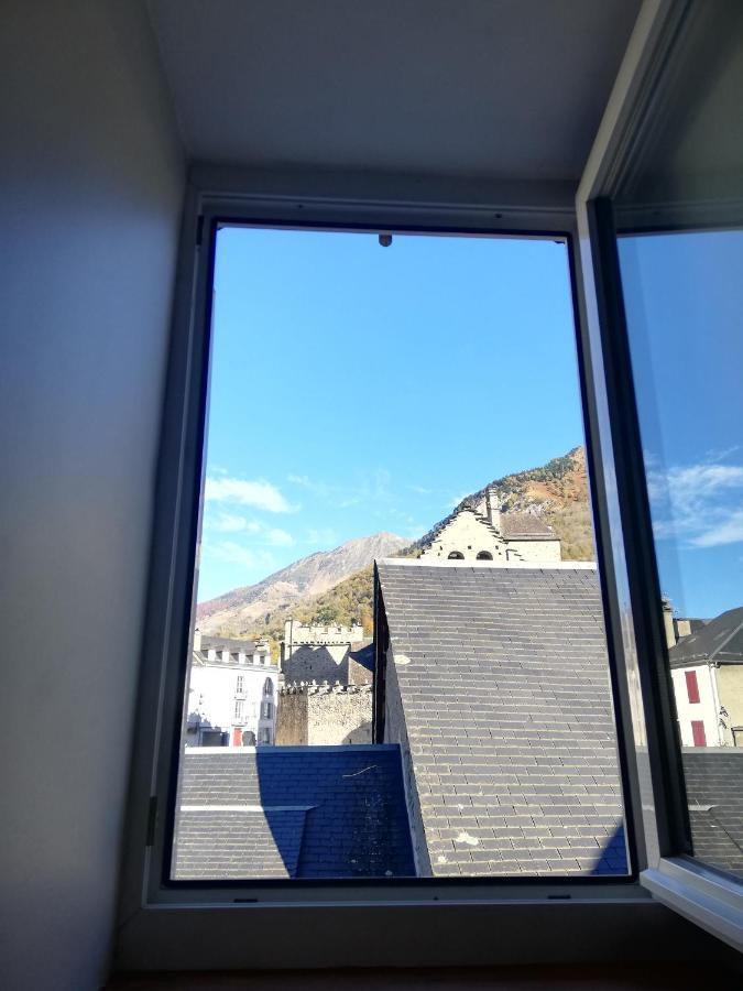 T2 Proche Centre Du Ville Luz-Saint-Sauveur Εξωτερικό φωτογραφία
