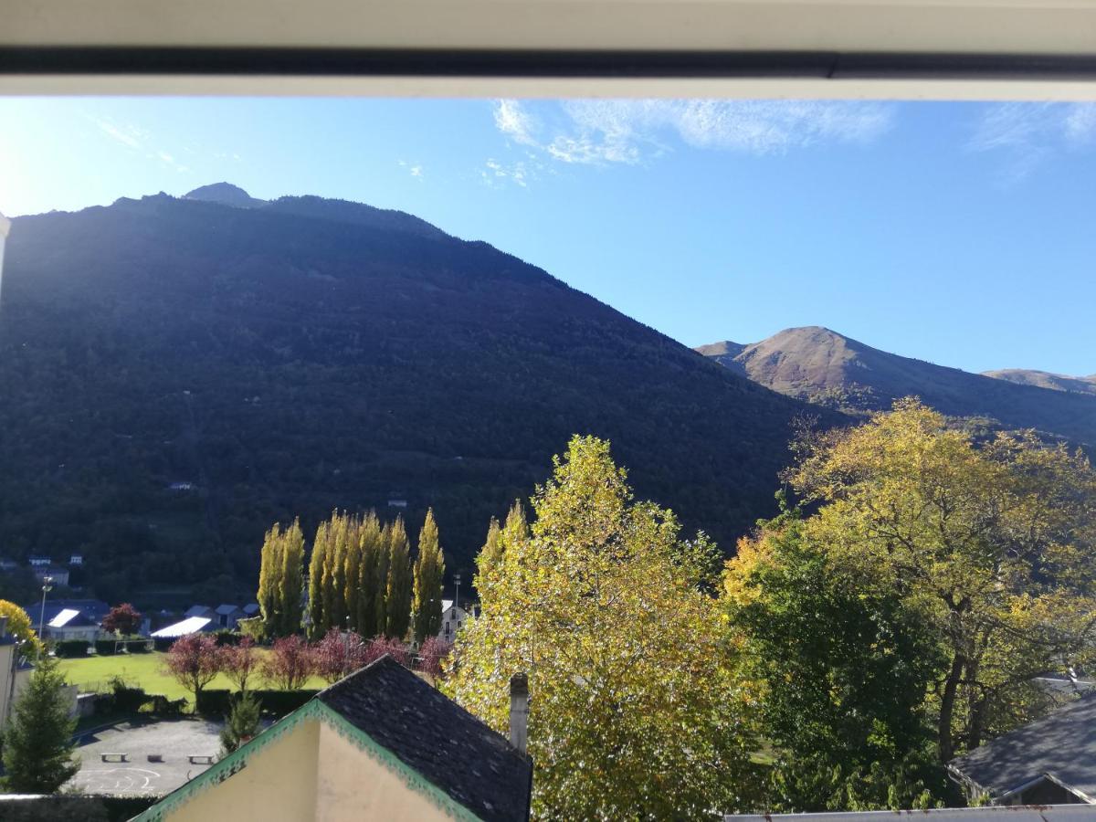 T2 Proche Centre Du Ville Luz-Saint-Sauveur Εξωτερικό φωτογραφία