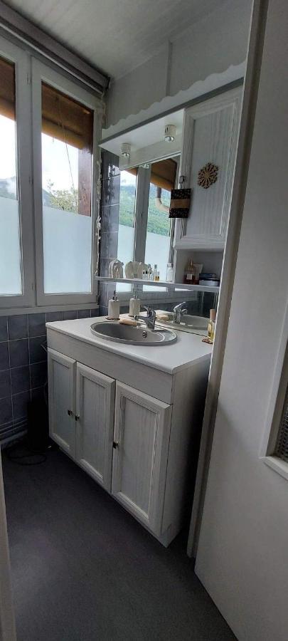 T2 Proche Centre Du Ville Luz-Saint-Sauveur Εξωτερικό φωτογραφία