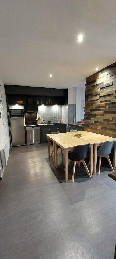 T2 Proche Centre Du Ville Luz-Saint-Sauveur Εξωτερικό φωτογραφία
